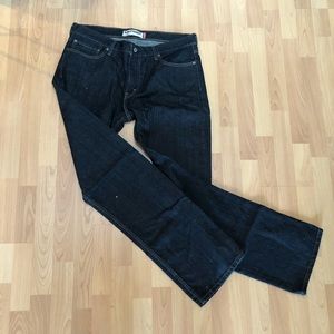 Levi’s 514™ Straight Fit Jeans